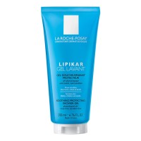 Lipikar Gel Lavante - 200 millilitri