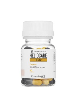 Heliocare 360 30 capsule