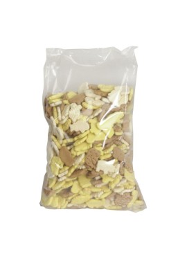 BISCOTTI ANIMALETTI 500 GR