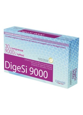DIGESI 9000 30CPR