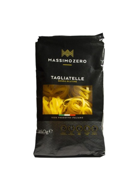 MASSIMO ZERO TAGLIAT UOVO 250G