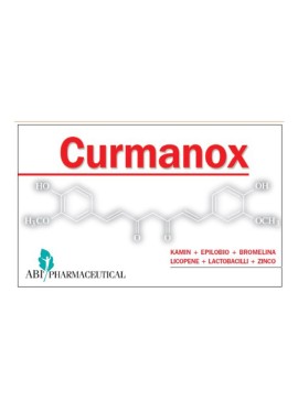 CURMANOX 15CPR