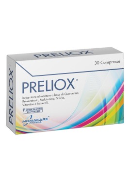 PRELIOX 30CPR