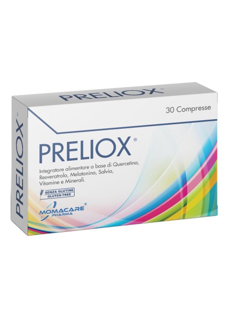 PRELIOX 30CPR