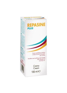 REPASINE PLUS CREMA 100 ML