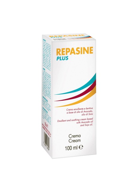 REPASINE PLUS CREMA 100 ML