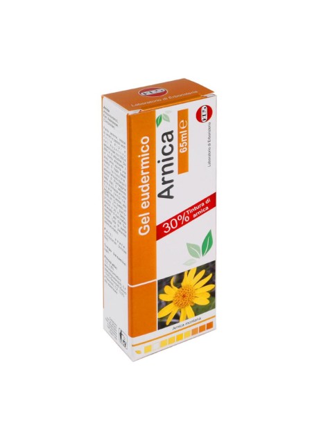 ARNICA GEL 30% 65ML