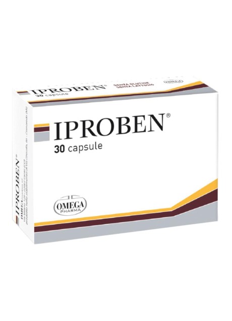 IPROBEN 30 CAPSULE