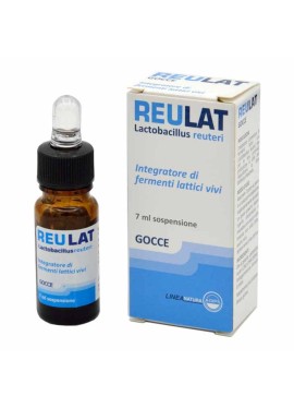 REULAT GOCCE 7ML