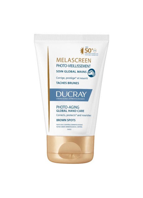 MELASCREEN CREMA MANI SPF50+