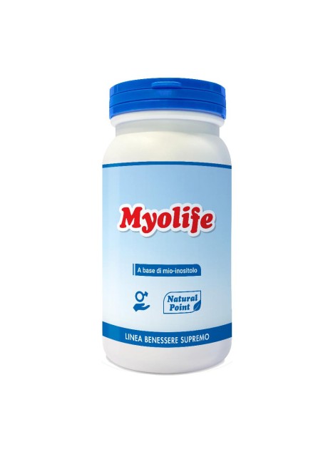 MYOLIFE 200G