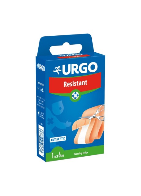 URGO RESISTANT CER TGL MT1X6CM