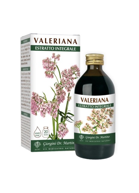 VALERIANA ESTR INTEG 200ML