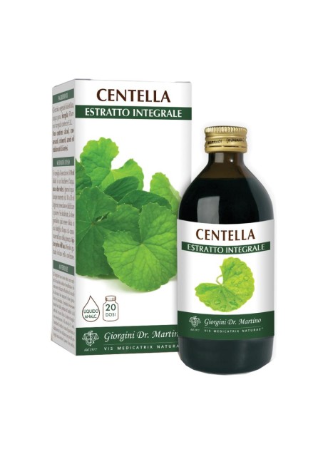 CENTELLA ESTR INTEG 200ML