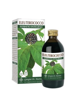 ELEUTEROCOCCO ESTR INTEG 200ML