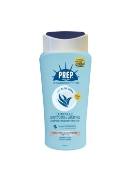 PREP SOLARE DOPOSOLE 200ML