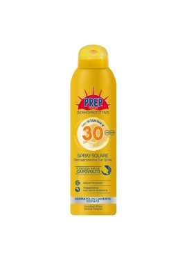 PREP SOLARE BOMB SPF 30 150ML<