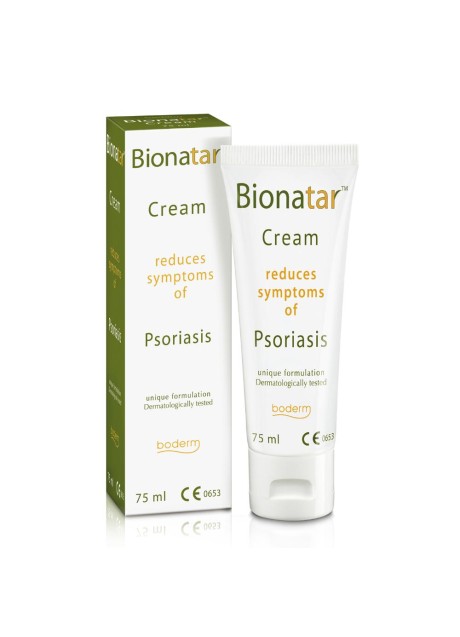 BIONATAR CREMA 75ML CE