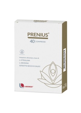 PRENIUS 40CPR