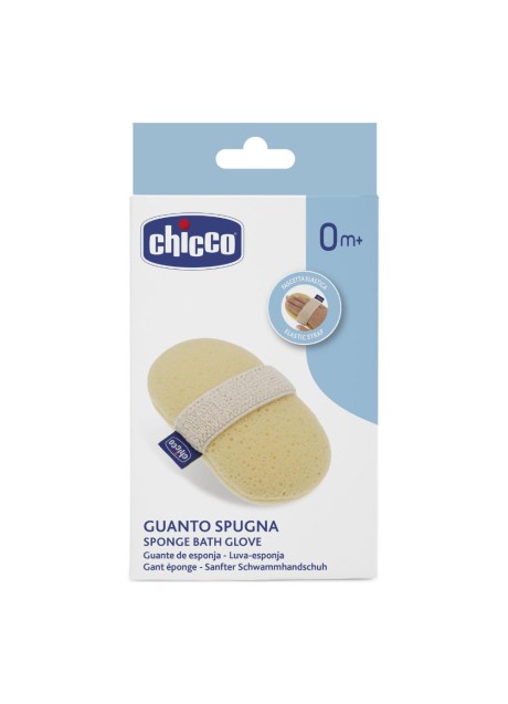 GUANTO CH 78660 SPUGNA BM