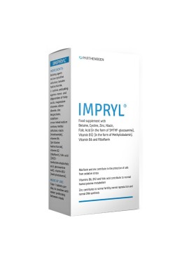 IMPRYL 30CPR