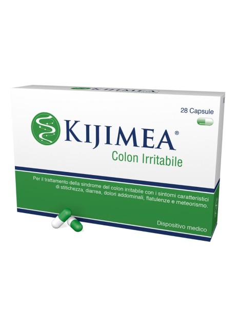 KIJIMEA COLON IRRITABILE 28CPS