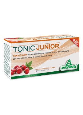 TONIC JUNIOR 12FLX10ML