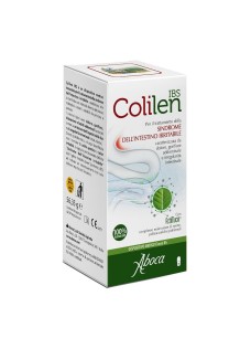 Colilen IBS - Aboca - 96 opercoli