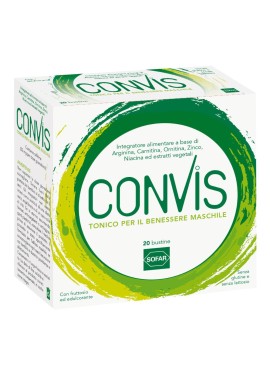 CONVIS 160G