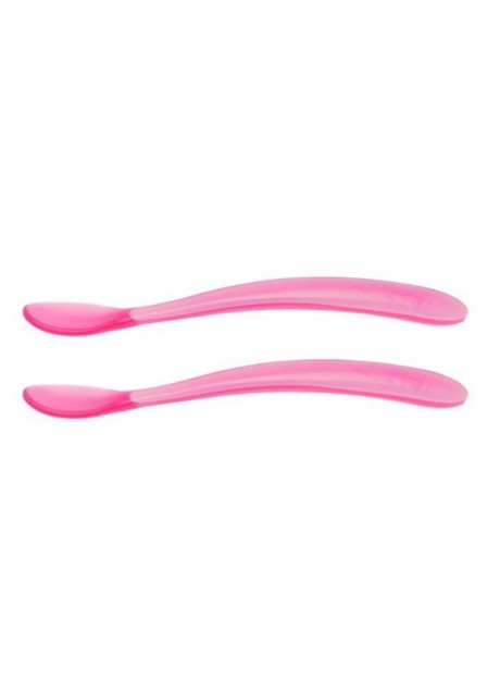 CUCCHIAIO 68281.1 SIL ROSA 6M