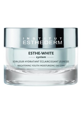 EWHITE SOIN JOUR HYDRATANT EC