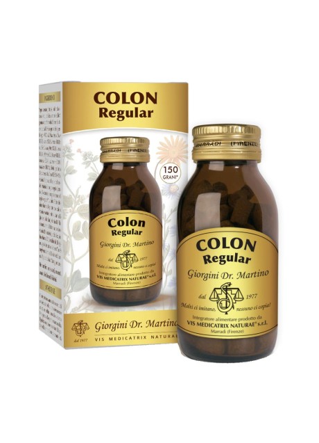 COLON REGULAR 150 GRANI