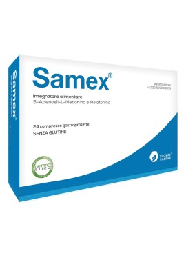 SAMEX 24CPR
