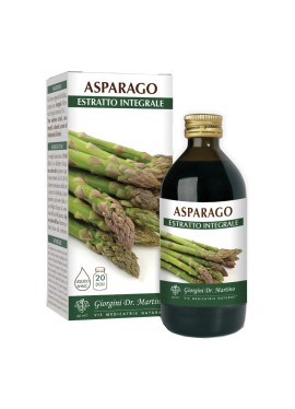 ASPARAGO ESTRATTO INTEG 200ML