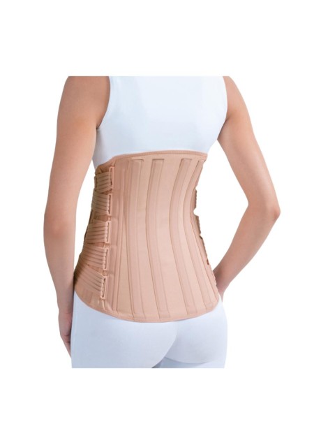 CORSETTO LOMBARE LOMBOFIXO 4.0 DONNA ALTEZZA 38 CM M