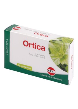 ORTICA ESTRATTO SECCO 60CPR