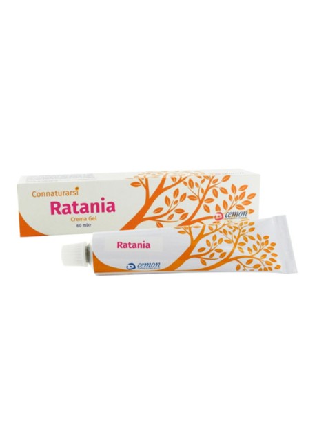 RATANIA CREMA GEL 60ML CEMON