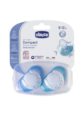 CH SUCCH COMPACT BOY S6-16 2PZ