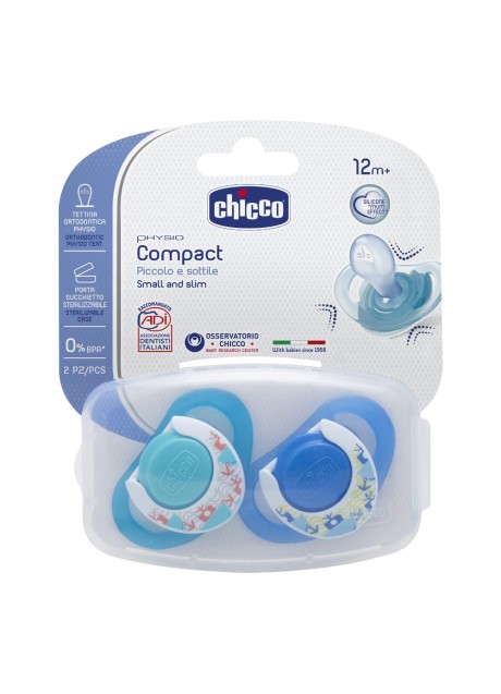 CH SUCCH COMPACT BOY S 16-36 2