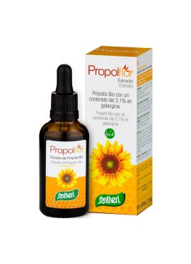 PROPOLFLOR PROPOLI ESTR 50ML