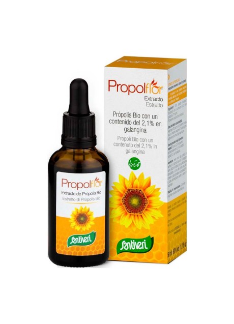 PROPOLFLOR PROPOLI ESTR 50ML
