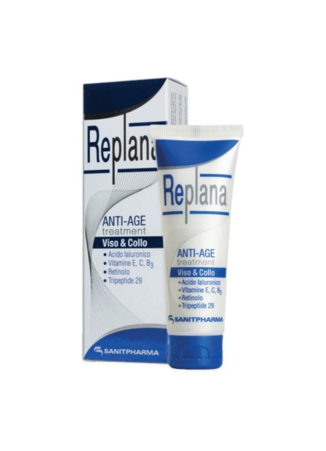 REPLANA ANTIAGE 50ML