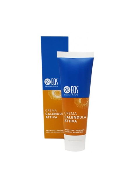 EOS CREMA CALENDULA CO2 50ML