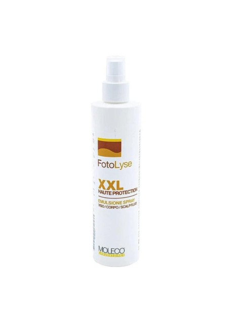 FOTOLYSE XXL ALTA PROTEZ 200ML
