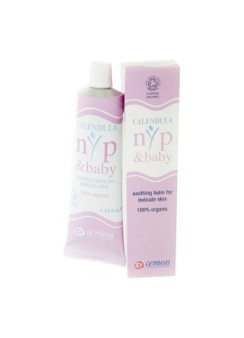 CALENDULA NYP&BABY 75ML CEMON