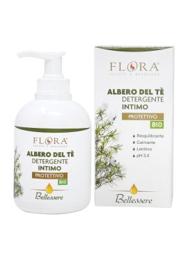 DETERGENTE INTIMO ALBERO TE