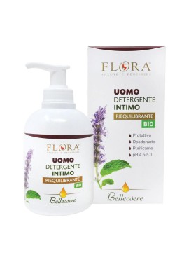 DETERGENTE INTIMO UOMO 250ML