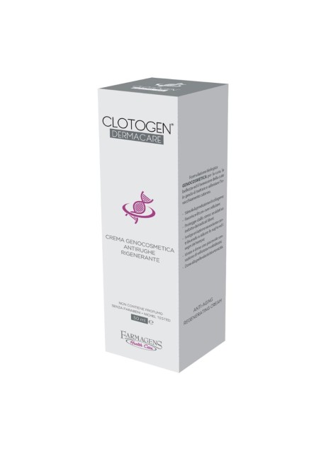 CLOTOGEN DERMACARE 50ML