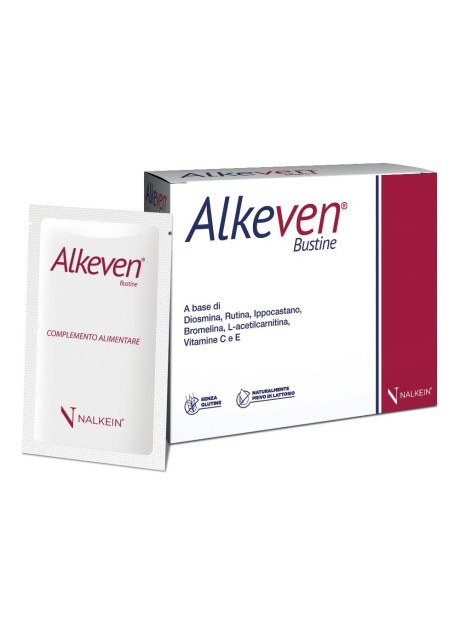 ALKEVEN 20BUST