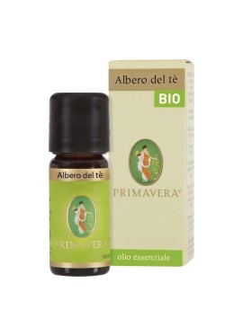 ALBERO TE' ITCDX OE BIO 20ML